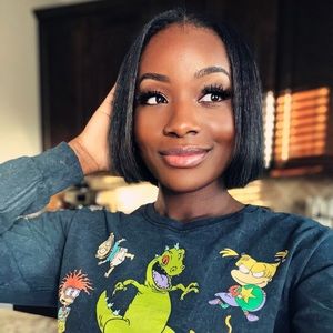 Meet your Posher, Veronica